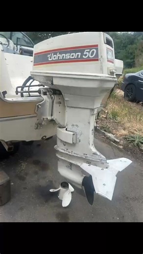 $1,500 • 1974 Champion Champion 16 foot ready to go new flour 50 hp Johnson runs good it needs a home I can’t get in it now I’m in a wheelchair now titles for both boat and trailer good tags https://www.facebook.com/marketplace/item/1398114221815591/ | Jeff Ludahl