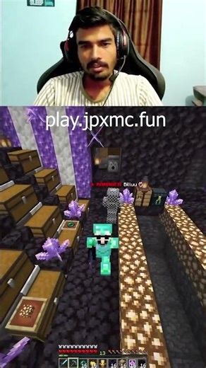 My New Auto Regar station in JpxMC #minecraft #mrjpx #jpxmc