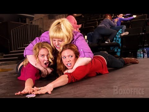 All the Best Scenes from Pitch Perfect 🌀 4K