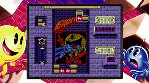 4.4K views · 155 reactions | In PAC-ATTACK, when obstacles stack up, use optimally placed pieces to clear a path for PAC-MAN to do what he does best – chomp ghosts! Try the first PAC-MAN puzzle game in the new PAC-MAN MUSEUM+, coming May 27th! #PACMANMUSEUMPlus #PACMAN https://www.bandainamcoent.com/games/pac-man-museum-plus | PAC-MAN | Facebook