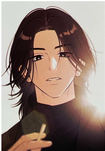 [Chap84-SS3]‼️Timeskip-““It’s been two and a half years since I left teaching. I’ve become a proper writer now…” Woori happily went to a bookstore to buy the first book she had written herself. As for Ha Raejoon… she heard that he had been accepted into a university in the U.S. She also blamed herself for leaving without saying a word. She didn’t even have the courage to send a letter or a message. “I was the one who left without saying a single word to him. I wondered if I should at least leave