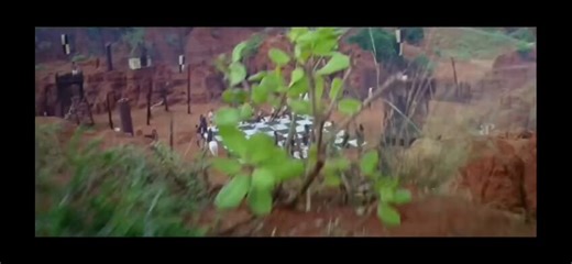 Vairamuthu penned a famous song in Chellame (2004) where the male sings "Aariya Udhadugal Unnadhu, Dravida Udhadugal Ennudhu, Aryam Dravidam rendum kalakkatume" (Mine is D lips, your is Aryan lips, let them mix)Pls understand: Man is Drav, Woman is Aryan, not other way around.