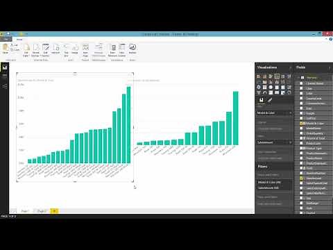 Add a Calculated Column