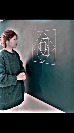Geometric Drawing Techniques for Beginners