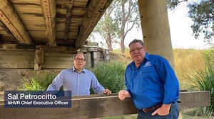 1.6K views · 22 reactions | Work is now underway on an $8 million project aimed to make it easier for local councils to support heavy vehicle operators to choose the most productive routes. The project will improve heavy vehicle access by identifying key heavy vehicle routes on local roads and assisting local governments with the management of their road asset data. Visit our website for more information - www.nhvr.gov.au/slgaap | National Heavy Vehicle Regulator | Facebook