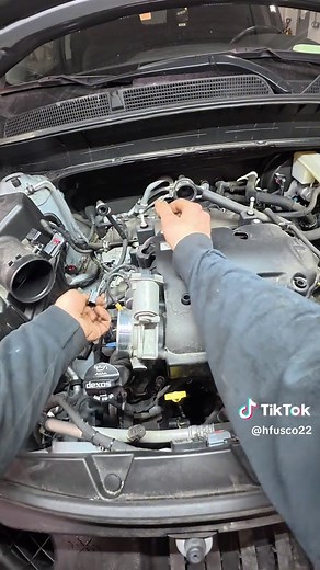 GMC Acadia Thermostat Replacement: Mechanic's POV