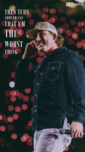 Who else went to the concert