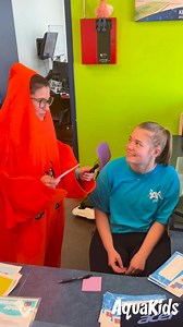 We had so much fun getting to know more about Miss Emily—her passion for teaching, her love for swimming, and the joy she brings to every lesson! 🏊‍♀️✨ Her dedication to our swimmers is truly inspiring, and we can’t wait to share more about her journey with you all. Stay tuned for some fun insights and behind-the-scenes moments! 👀🎬 #AquaKids #MeetMissEmily #SwimWithUs #MakingWaves #SwimFamily #FunInterviews | SafeSplash Swim School - Keller