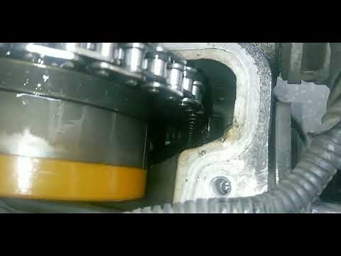 Ecotec how to diagnose a bad timing chain, 2.0 - 2.2 - 2.4