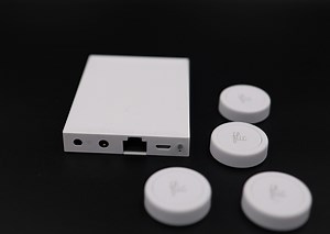 Flic: Die smarten Buttons funktionieren nun auch mit Apple HomeKit