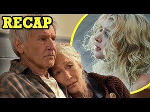 1923 RECAP: Season 1