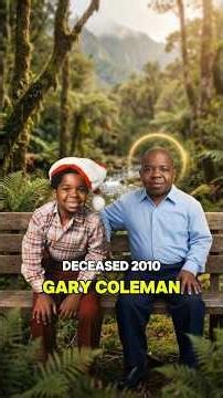 Diff'rent Strokes 1978 Cast Then and Now 😲