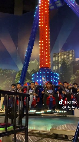 Trans Studio Bandung study tour highlights and travel tips