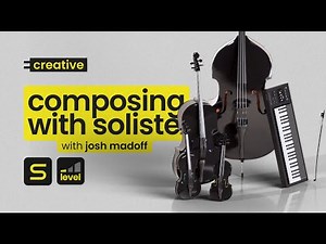 The World's Most Playable String plugin 🎻