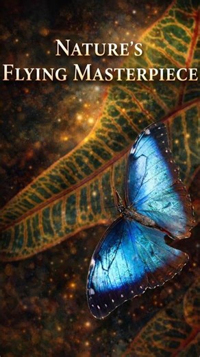 It Once Couldn’t Fly