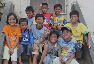 Missions | Living Word Christian Center