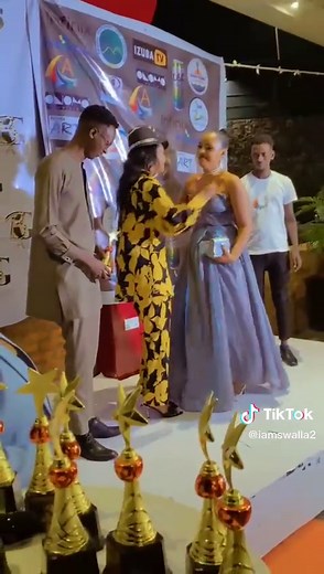 Recognition Ceremony Highlights: Celebrating Achievements