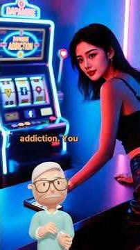 The Addictive Power of Unpredictable Rewards