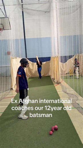 Cricket coaching #cricket #cricketcoaching @DM institute of cricket
