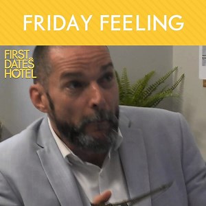 14K views · 147 reactions | Tag the Fred to your Francesca | First Dates | Facebook