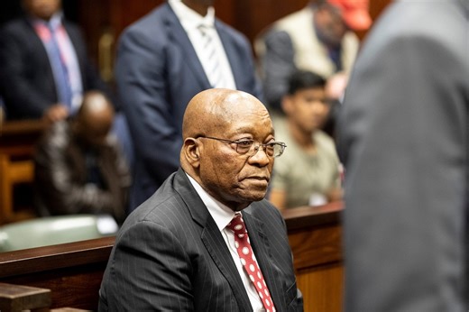 Zuma, Thales corruption case back in court next Friday - SABC News - Breaking news, special reports, world, business, sport coverage of all South African current events. Africa's news leader.