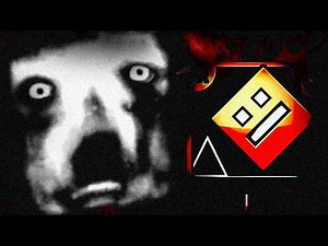 The Disturbing Internet Horror Of Geometry Dash