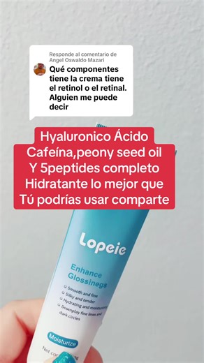 Respuesta a @Angel Oswaldo Mazari