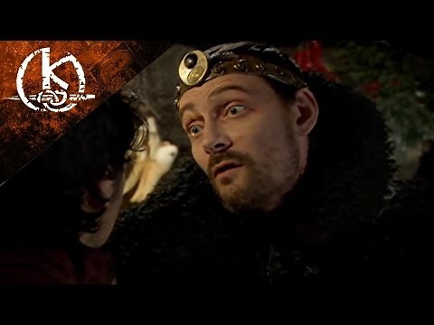 L'Imposteur - Kaamelott - Livre I