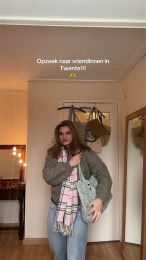 Vriendinnen Gezocht in Twente: Thriften en Gezelligheid