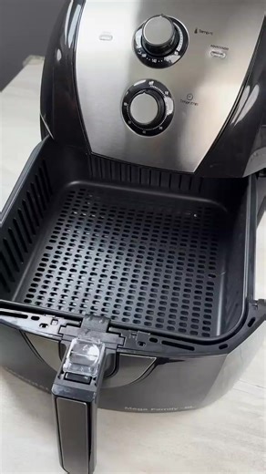 Pollo crujiente en freidora de aire: rápida y fácil