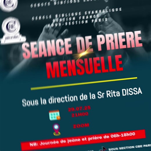 SOUS-SECTION CBE PARIS sur TikTok