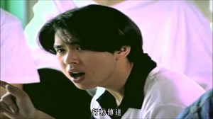 YING独家翻译----高清泰国流行乐天团UHT作品《爱你每分钟》泰剧巨星captain,pepper