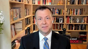 "COUNTERINTELLIGENCE & THE THREAT OF DONALD J. TRUMP" This weekend on #AfterWords, Former FBI – Federal Bureau of Investigation Deputy Assistant Director of Counterintelligence Peter Strzok details his career & work on the FBI investigation into Russia’s interference in the 2016 election. He’s interviewed by Adam Goldman of The New York Times Due to our coverage of the National Book Fest, #AfterWords airs at 6pm ET on Saturday & Sunday. Watch it online after it airs: https://cs.pn/33PnkHy | Book
