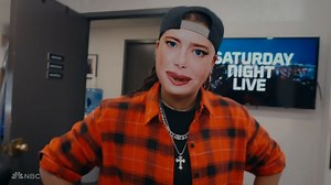 ‘SNL’: Terrible AI Used To Complete Emma Stone Scenes In Please Don’t Destroy Sketch