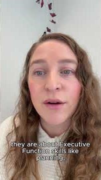 ADHD Isn’t Laziness: Why Kids Struggle to Focus