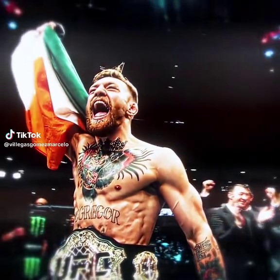 Stunning 4K Live Wallpapers of UFC Fighters