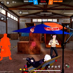 71K views · 3.1K reactions | No Internet Noob Prank 藍 #FreeFire #garenafreefire | Booyah Rani Gaming | Facebook