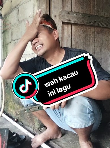 Lagu Kacau dan Video Lucu Viral TikTok