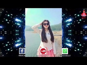 Nkauj Hmoob America dj remix "leej muam koj yog leej twg tus ntxhais" [DJ BKY BOKEO] 🤩#จัดไปวัยรุ่น