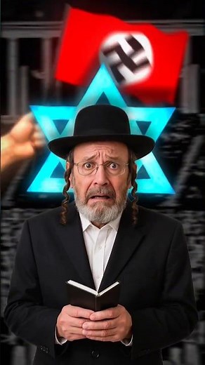 A Noble Jew - Eduard bloch #shorts #history