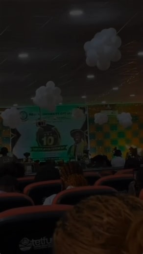 Celebrating Graduation: Fuoye Students Shine in 2026 Convocation