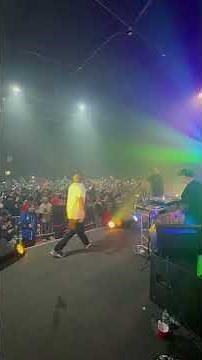 Stone Garden - The Psycho Realm (Live) for Back to Basics 2024 #psychorealm #hiphop