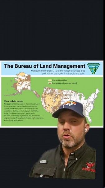 The BLM’s Recent Purchases of Wyoming Land Explained