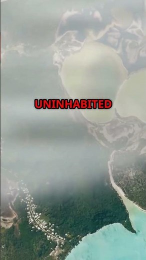 Inside Aitutaki: Turquoise Waters, Tiny Islets & Tropical Magic! 💙🌺