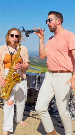 Hand Turkey on Reels