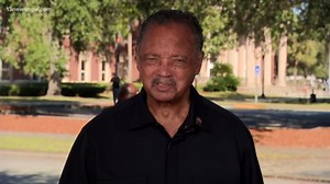 Former presidents to attend Reverend Jesse Jackson's funeral