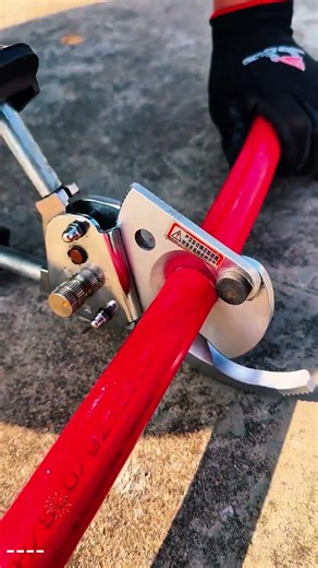 Hardware tool accessories Retractable electric shears