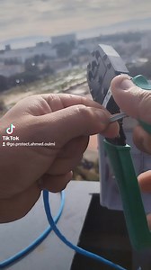 19K views · 484 reactions | Camera PTZ Dahua IP auto tracking Dahua Technology MENA #installation #cctv #algeria #dahua #كميرات_مراقبه #كميرة #unboxing | Cherif GoProtect | Facebook