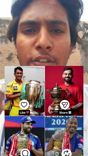 Royal Challenger Bengaluru super Kings Chennai Kaun final mein pahunchega #csk #rcb #shorts