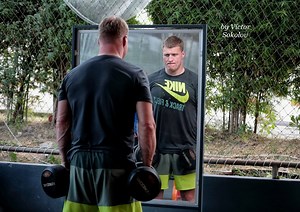 Alexander Povetkin Still Hopes To Get His Hands on Wilder